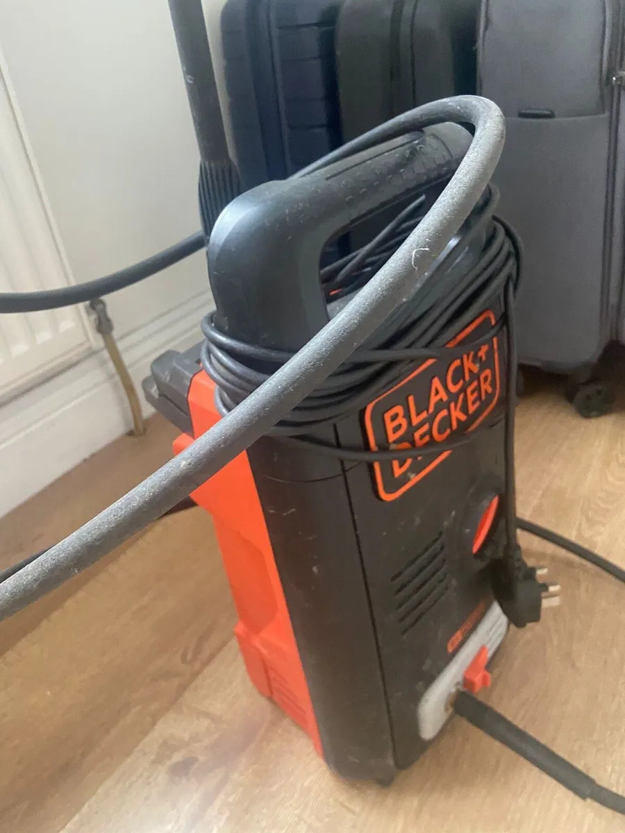 Pressure washers - Image 2