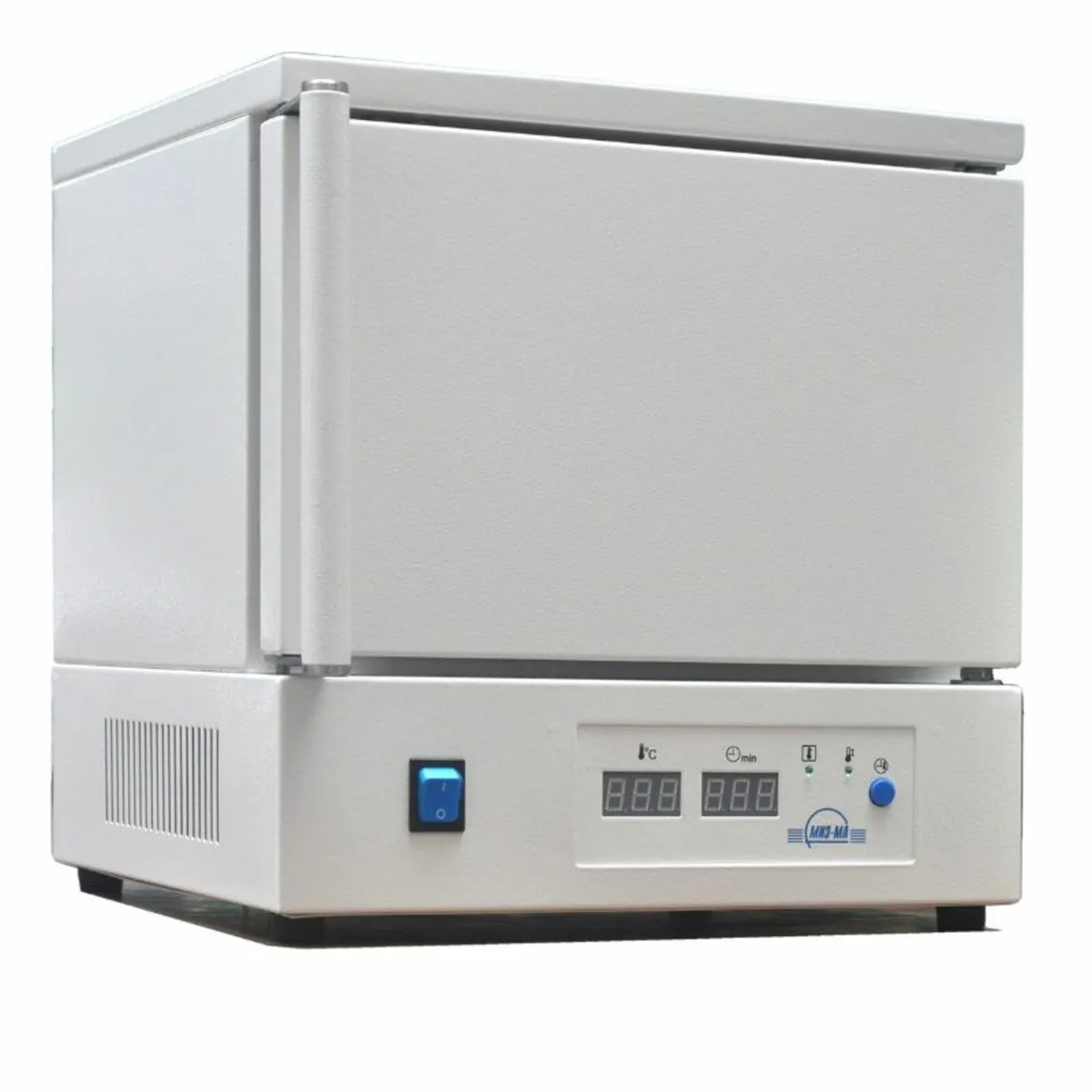 Hot Air Steriliser - Image 1