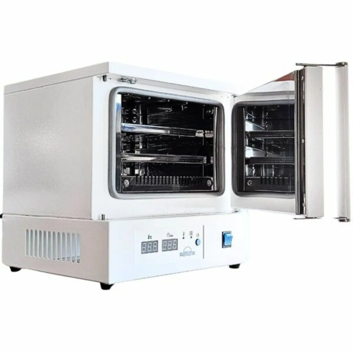 Hot Air Steriliser - Image 2