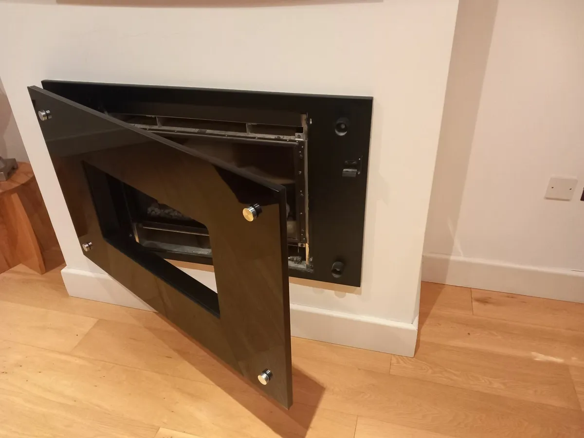 Gazco gas fire insert - Image 2