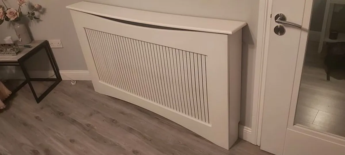 Radiator Cover - Image 2