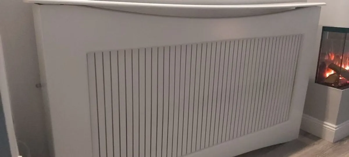 Radiator Cover - Image 3