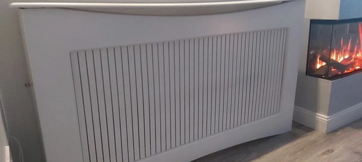 Radiator Cover - Image 4