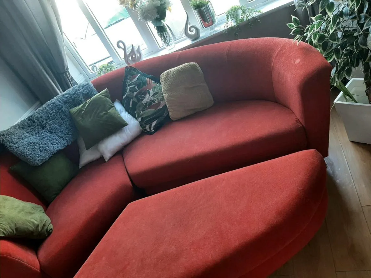 Sofa - Image 1