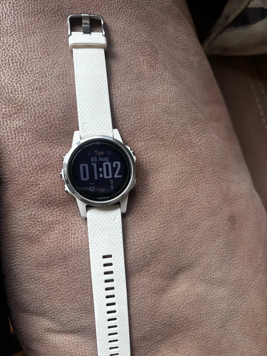 Garmin Fenix - Image 2