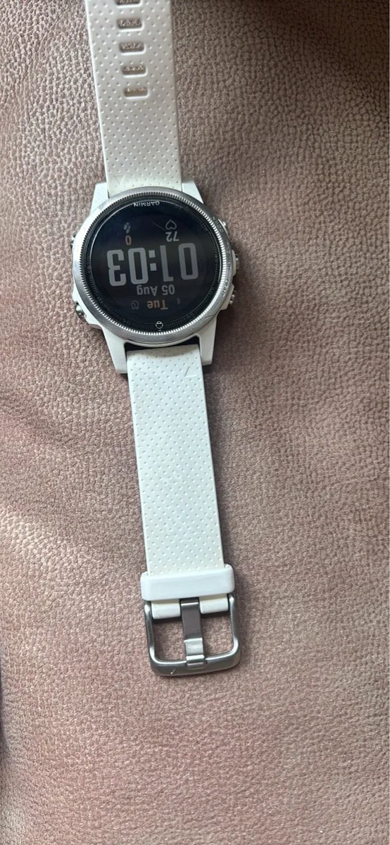 Garmin Fenix - Image 3