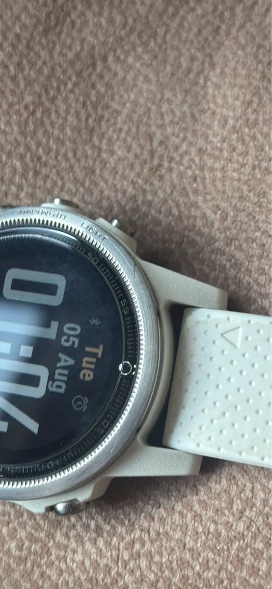 Garmin Fenix - Image 4