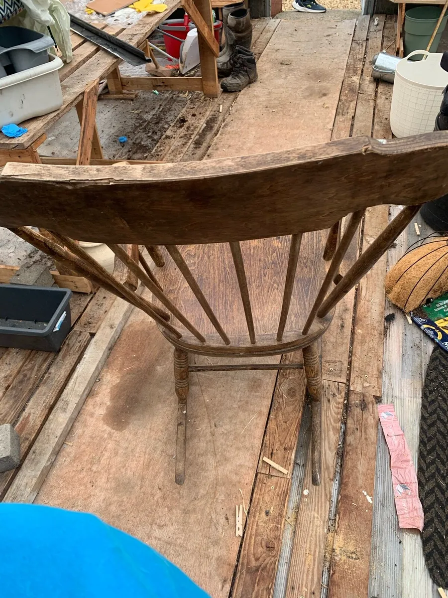 Rocking chair - Image 3