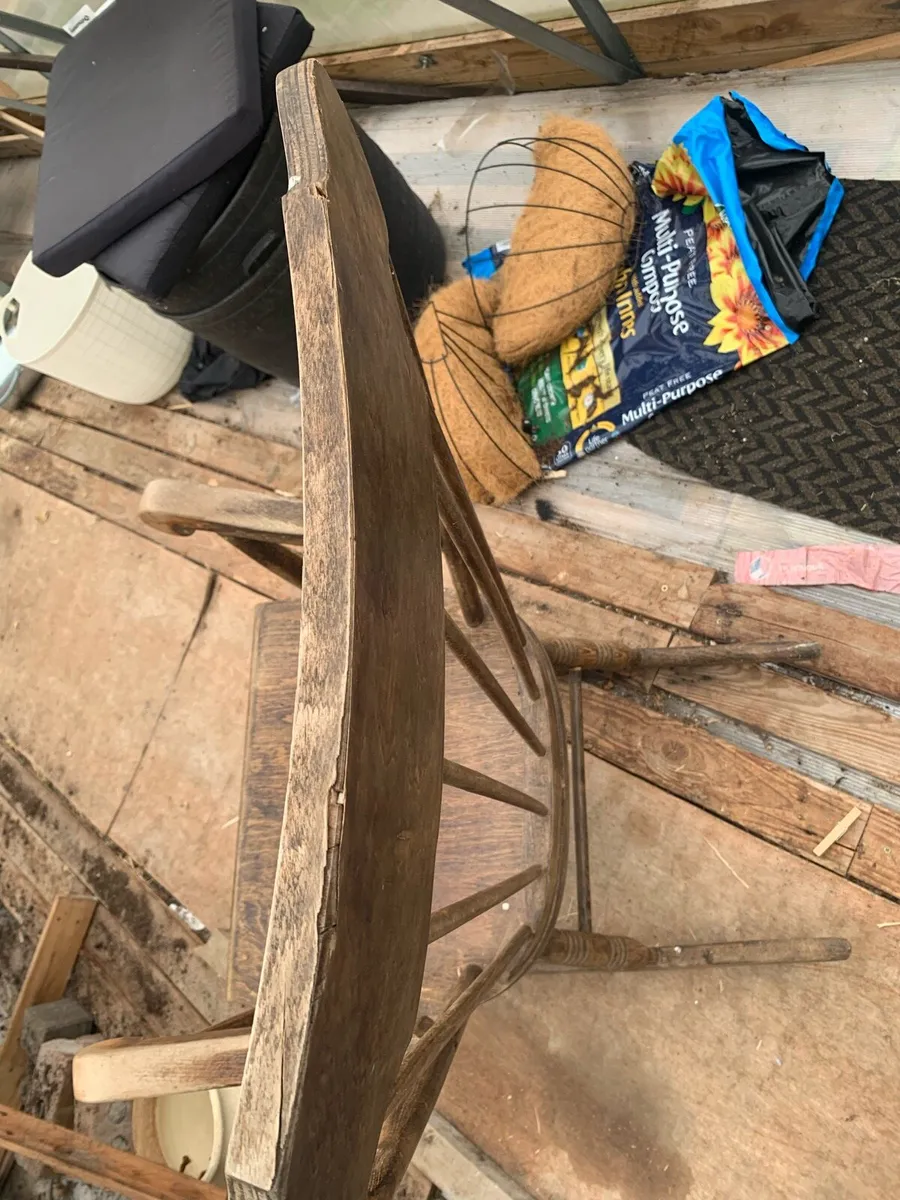 Rocking chair - Image 4