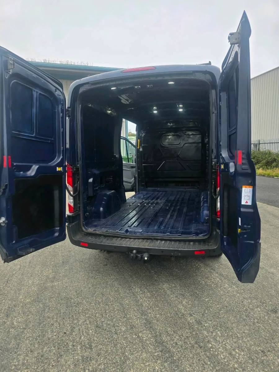 FORD TRANSIT 2019 - Image 4