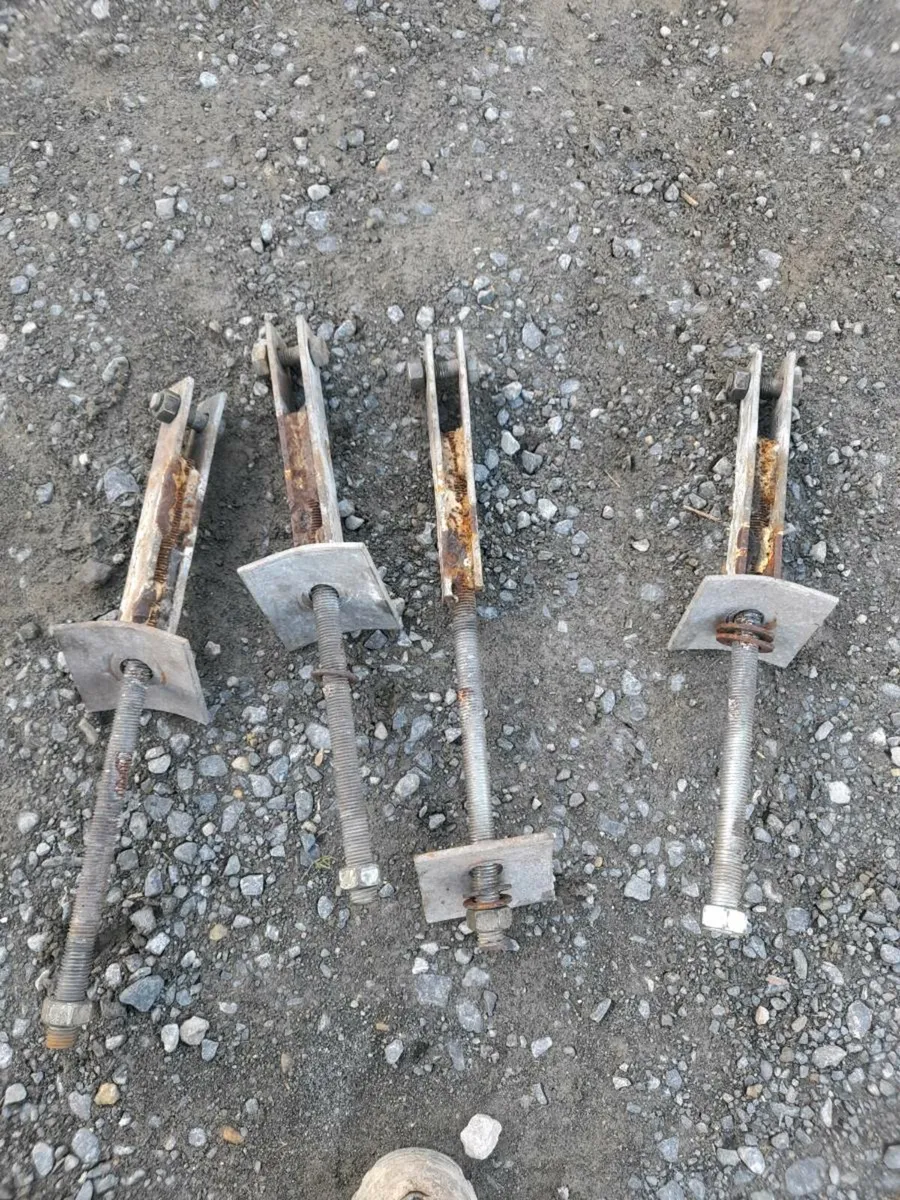 Twin wheels - Image 4