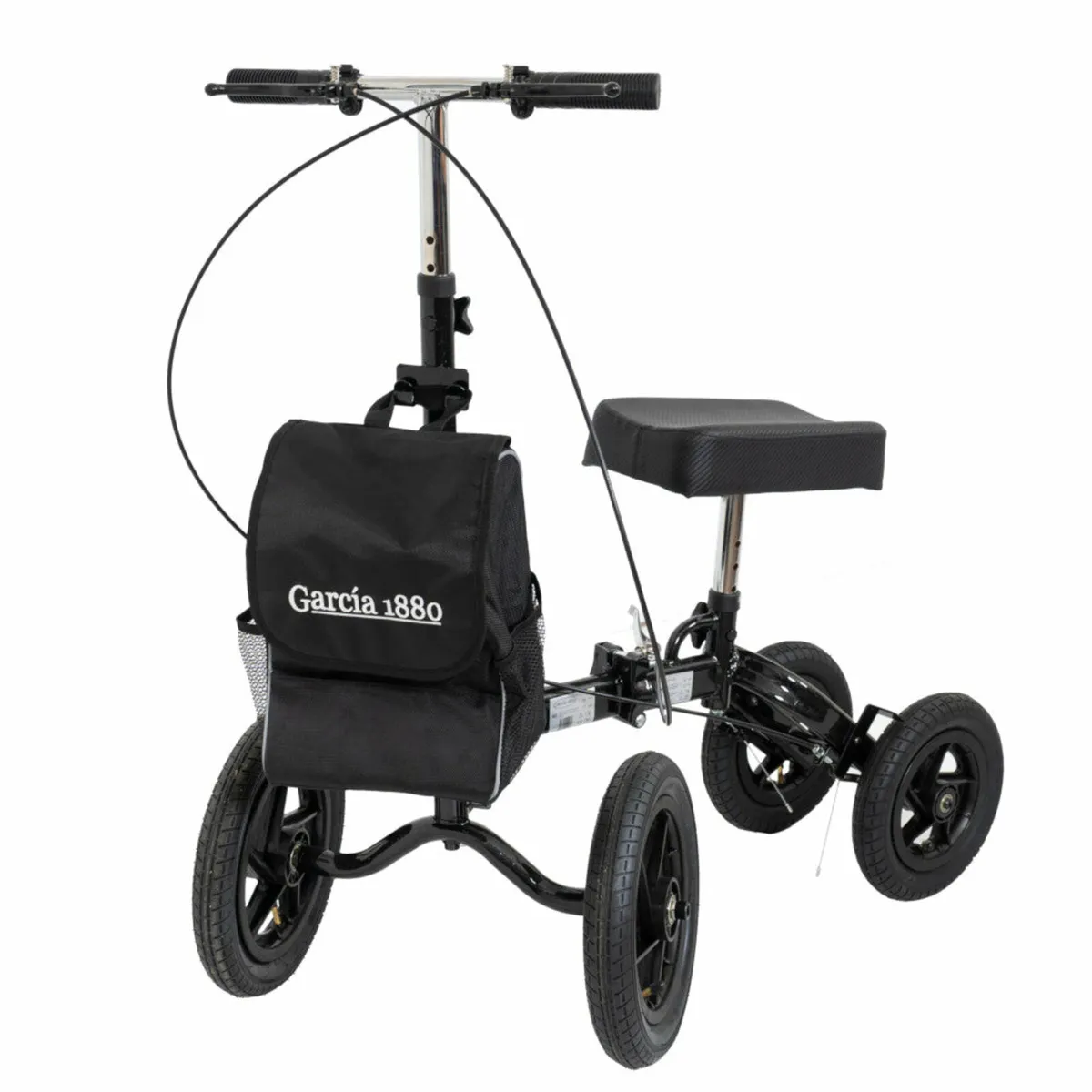 Knee scooter/ walker - Image 4