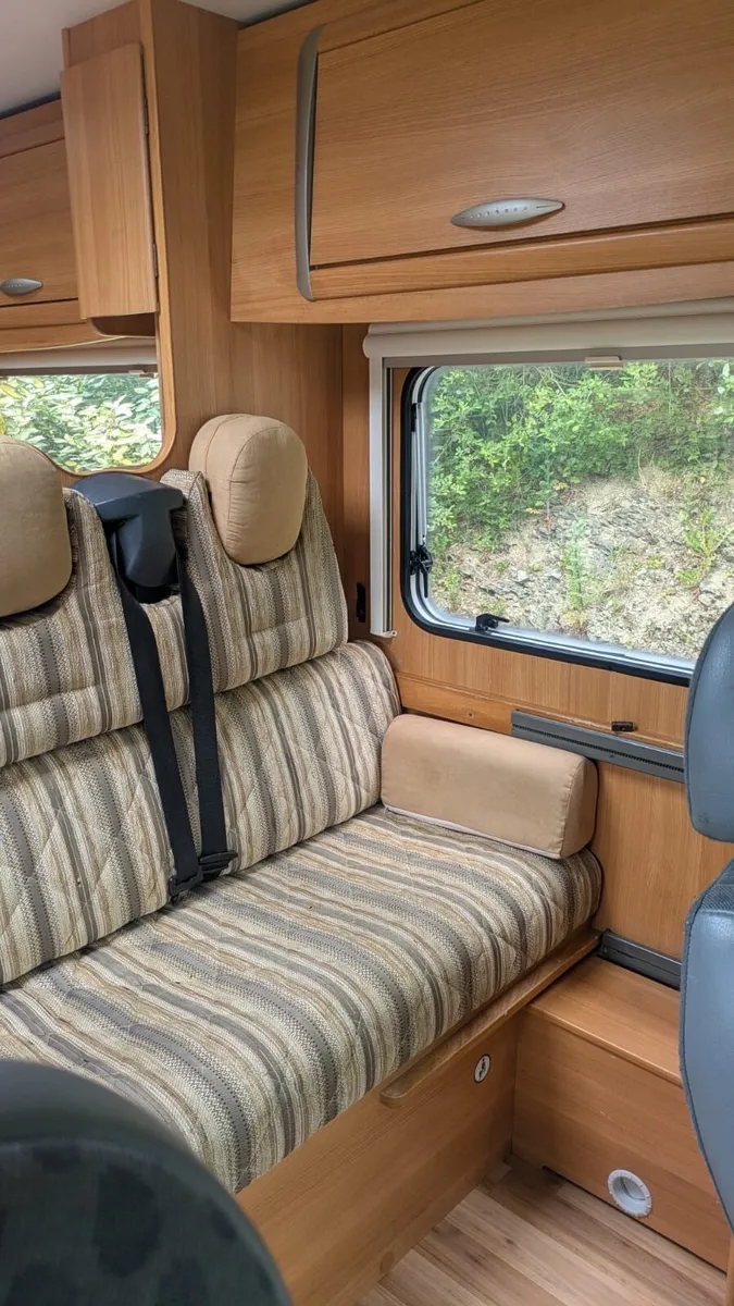 Ford Transit Camper Van - Image 4