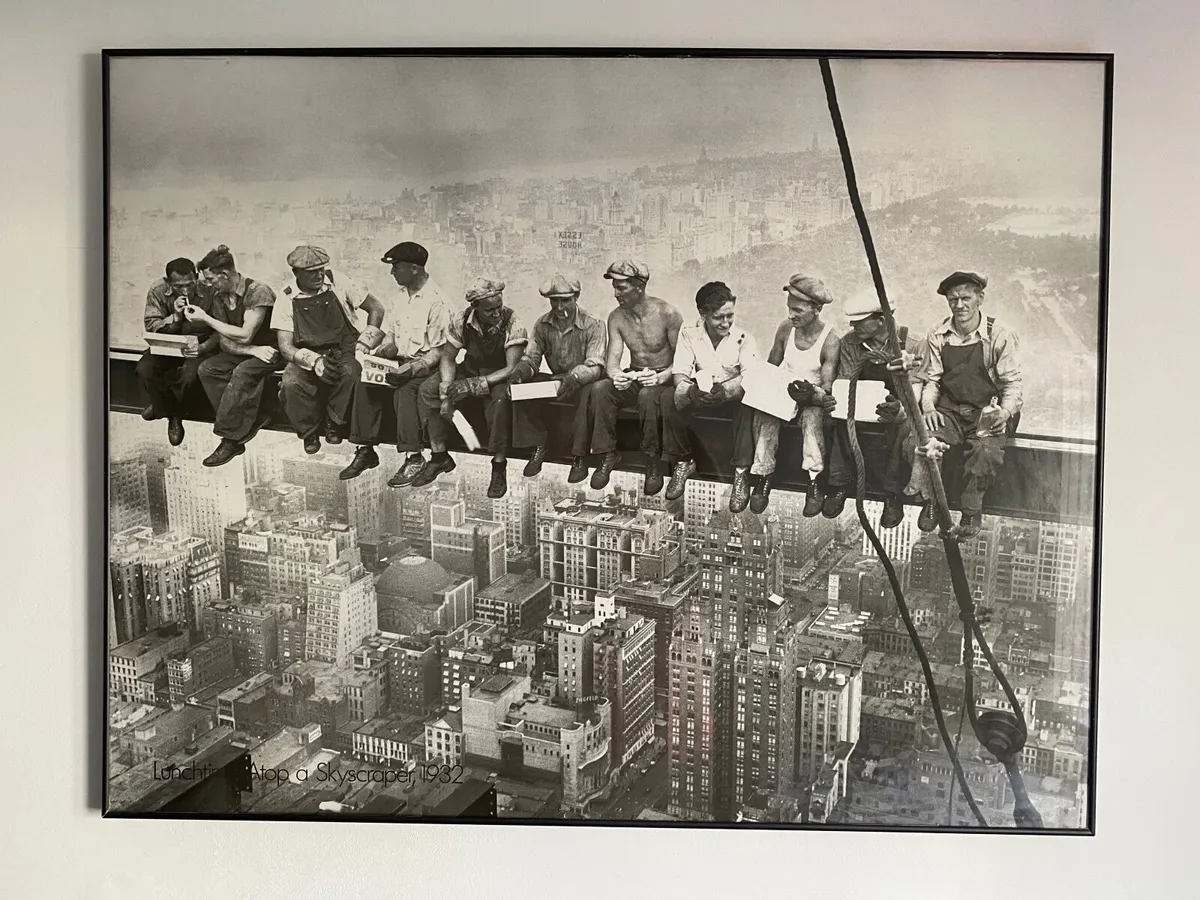 Framed print - Image 2