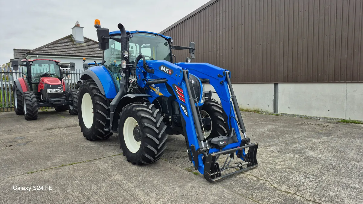 New Holland T5.110 - Image 1
