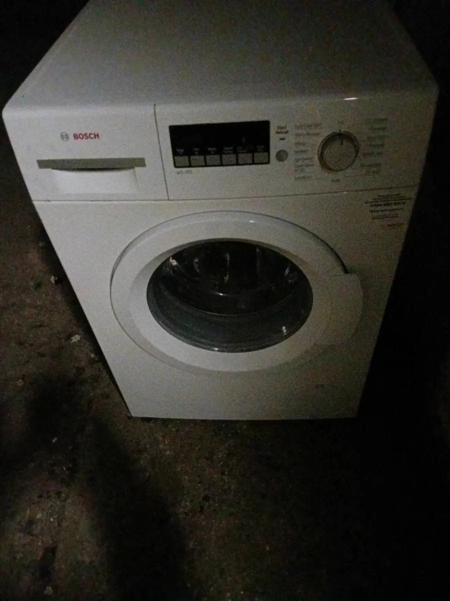 Washing machine - Image 2