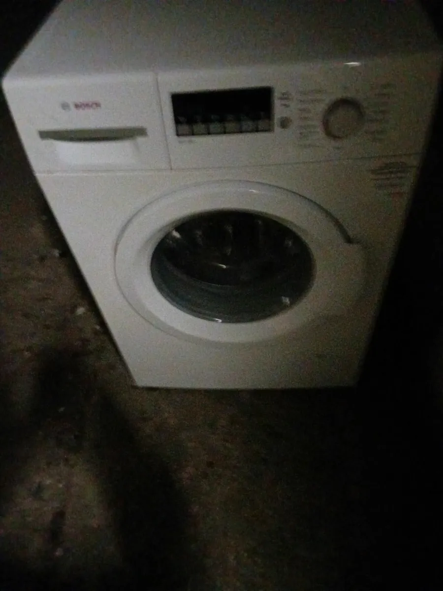 Washing machine - Image 3