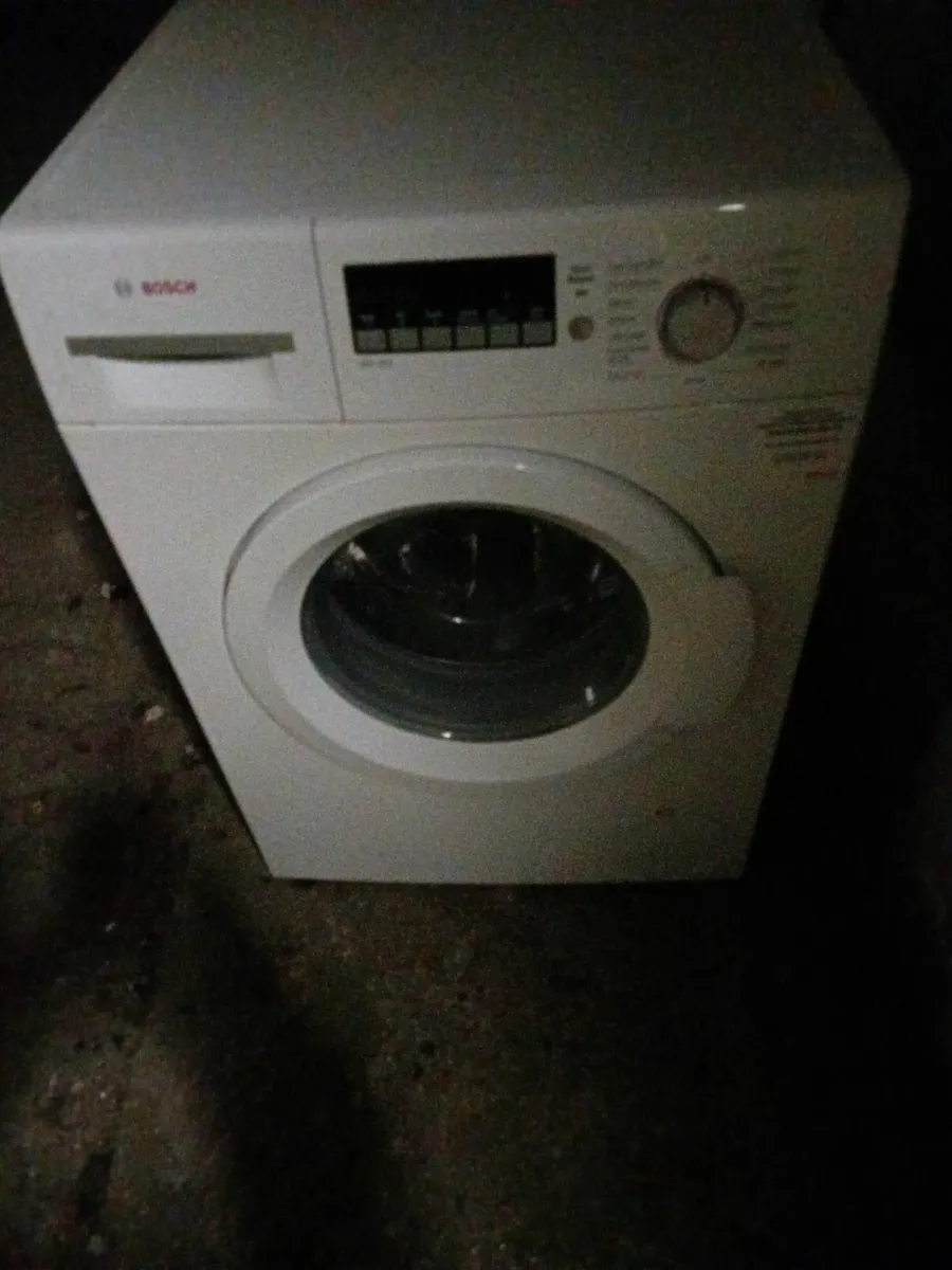 Washing machine - Image 4