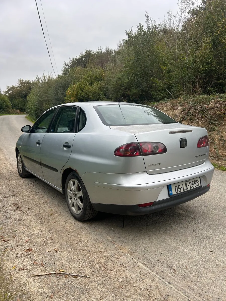 SEAT Cordoba 2005 - Image 1