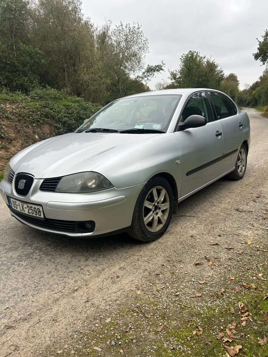 SEAT Cordoba 2005 - Image 2