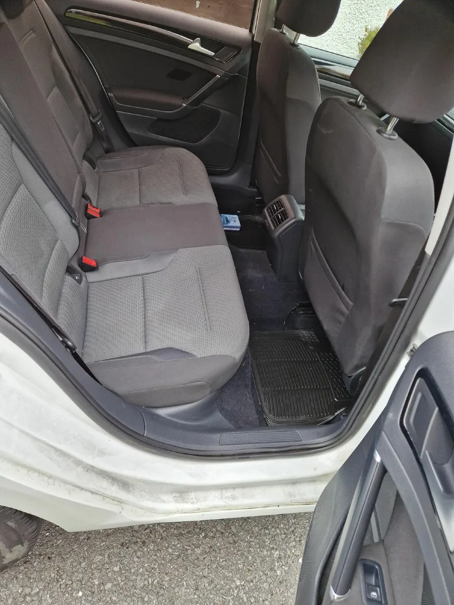 Volkswagen Golf 2013 - Image 4
