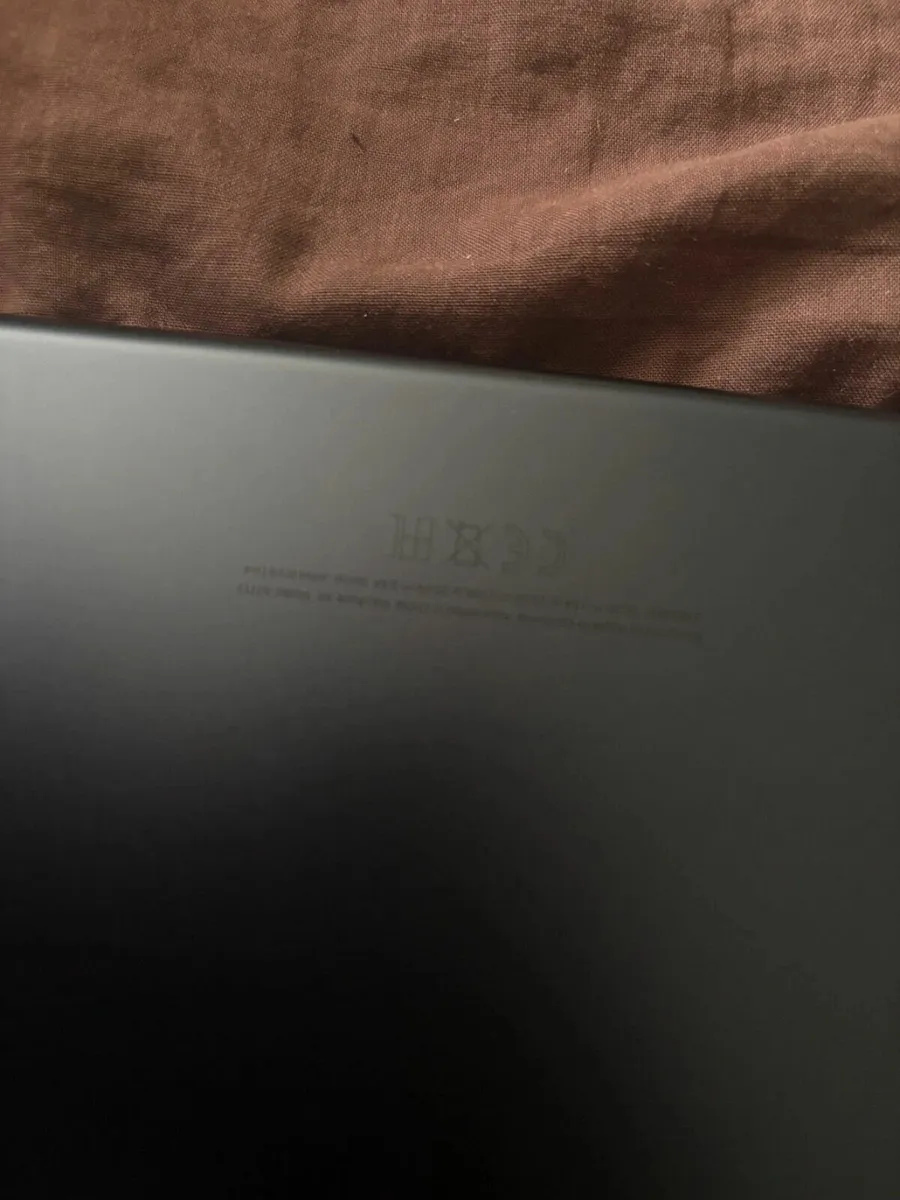MacBook Air (M3, 2024) 13 inch - Image 4