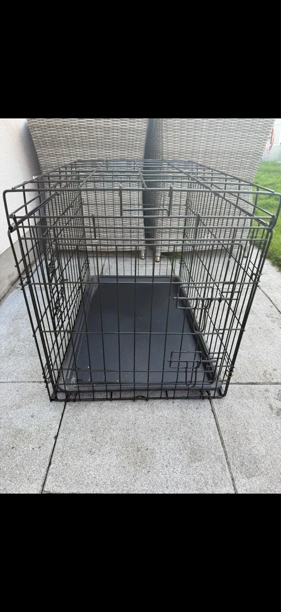 Dog Crate