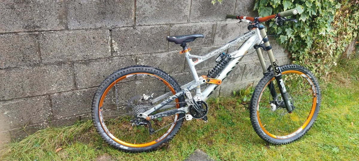 Canoyne Torgue DH 26 inc - Image 1