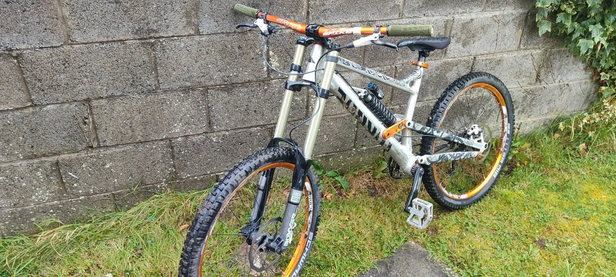 Canoyne Torgue DH 26 inc - Image 2