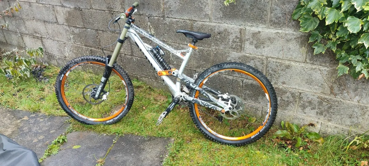 Canoyne Torgue DH 26 inc - Image 3