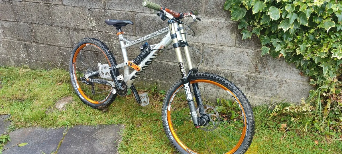 Canoyne Torgue DH 26 inc - Image 4