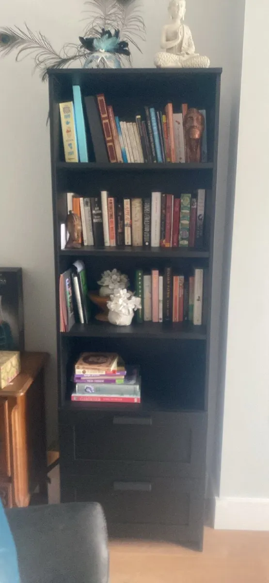 Bookcase