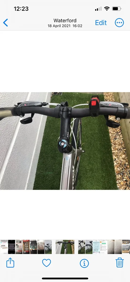 Trek bike - Image 2