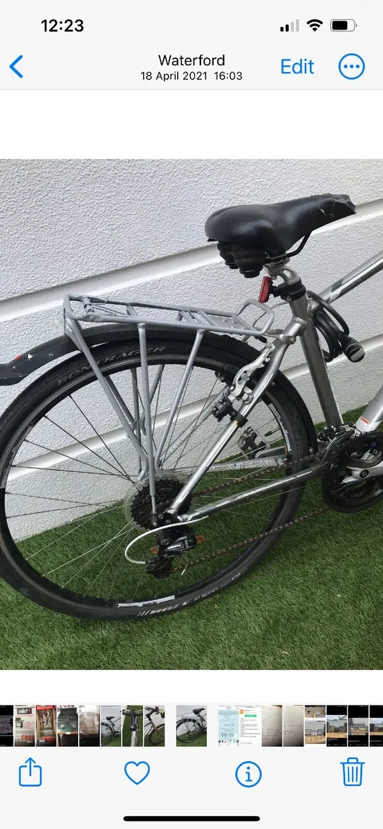 Trek bike - Image 3