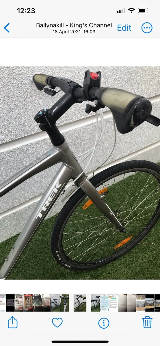Trek bike - Image 4