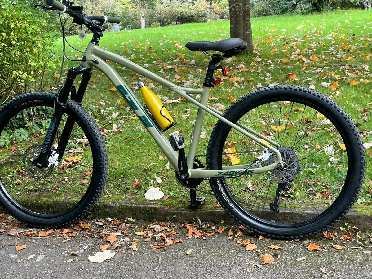 GT ZASKAR BIKE 27,5 - Image 2