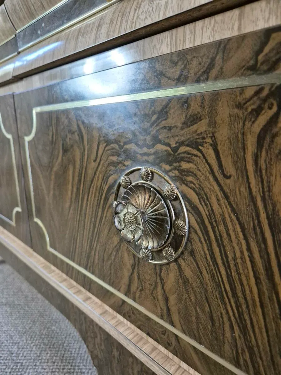 Mid Century sideboard - Image 2