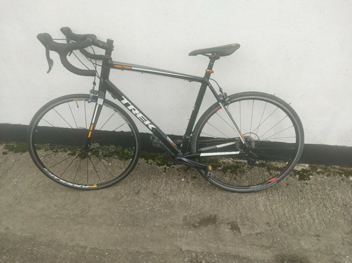 Trek 1.2 - Image 1