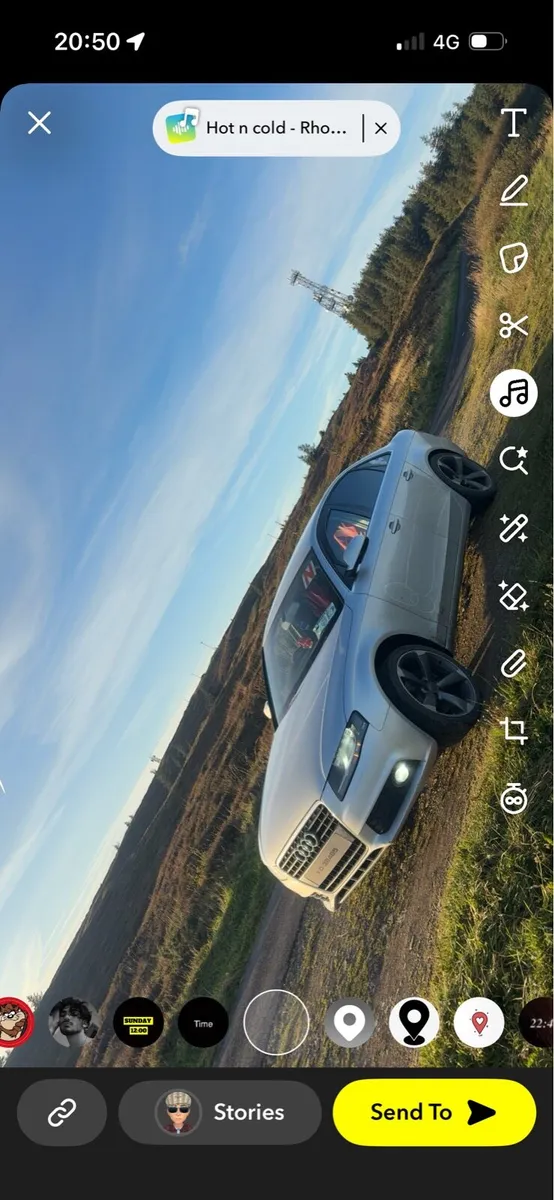 Audi a4 - Image 2