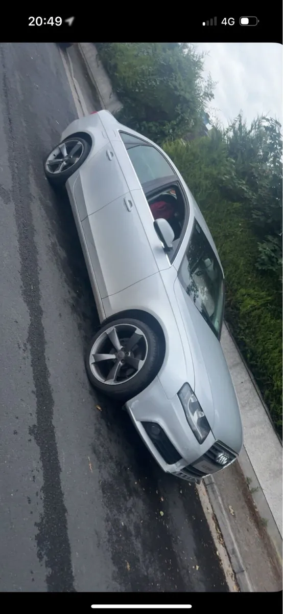 Audi a4 - Image 3