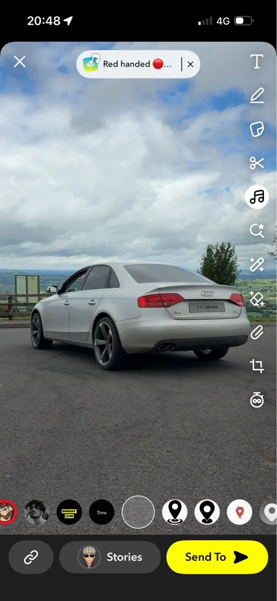 Audi a4 - Image 4