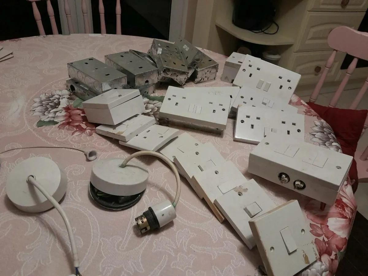 Light Switches