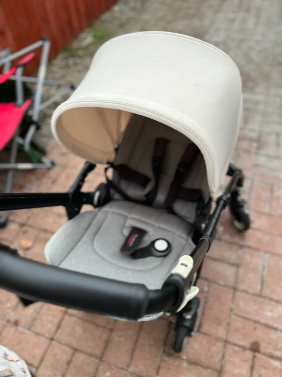 Bugaboo bee - Image 1