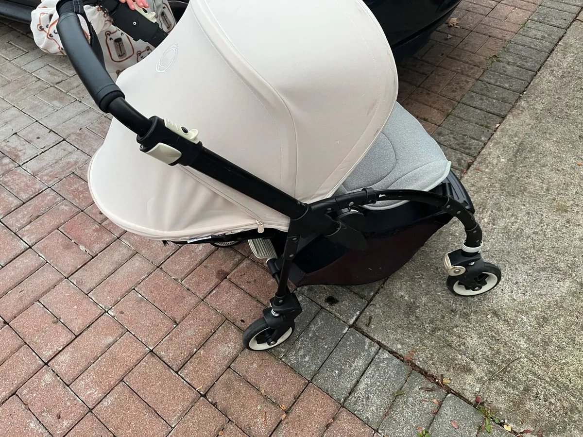 Bugaboo bee - Image 4