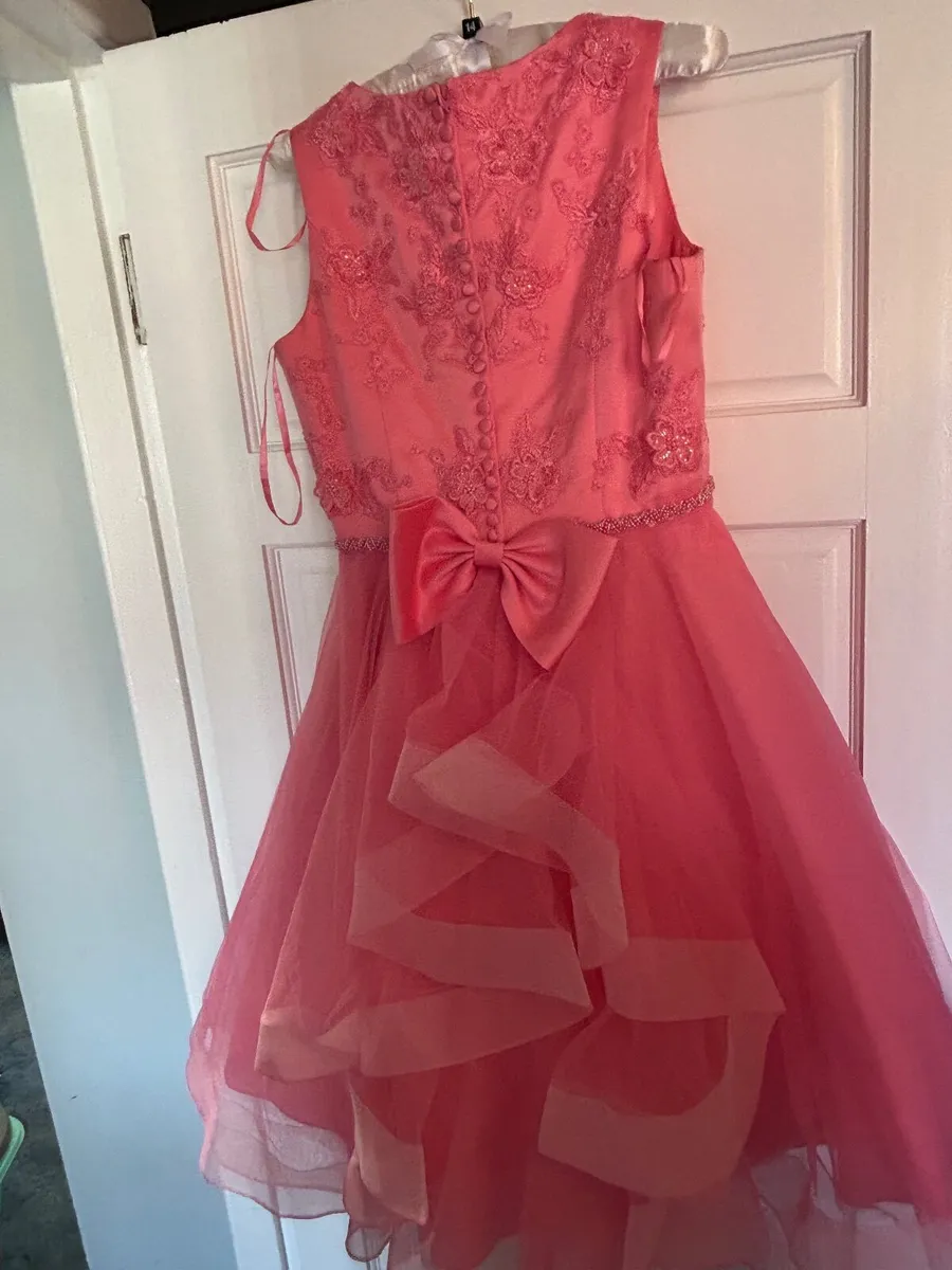 Ko ko conformation dress - Image 3