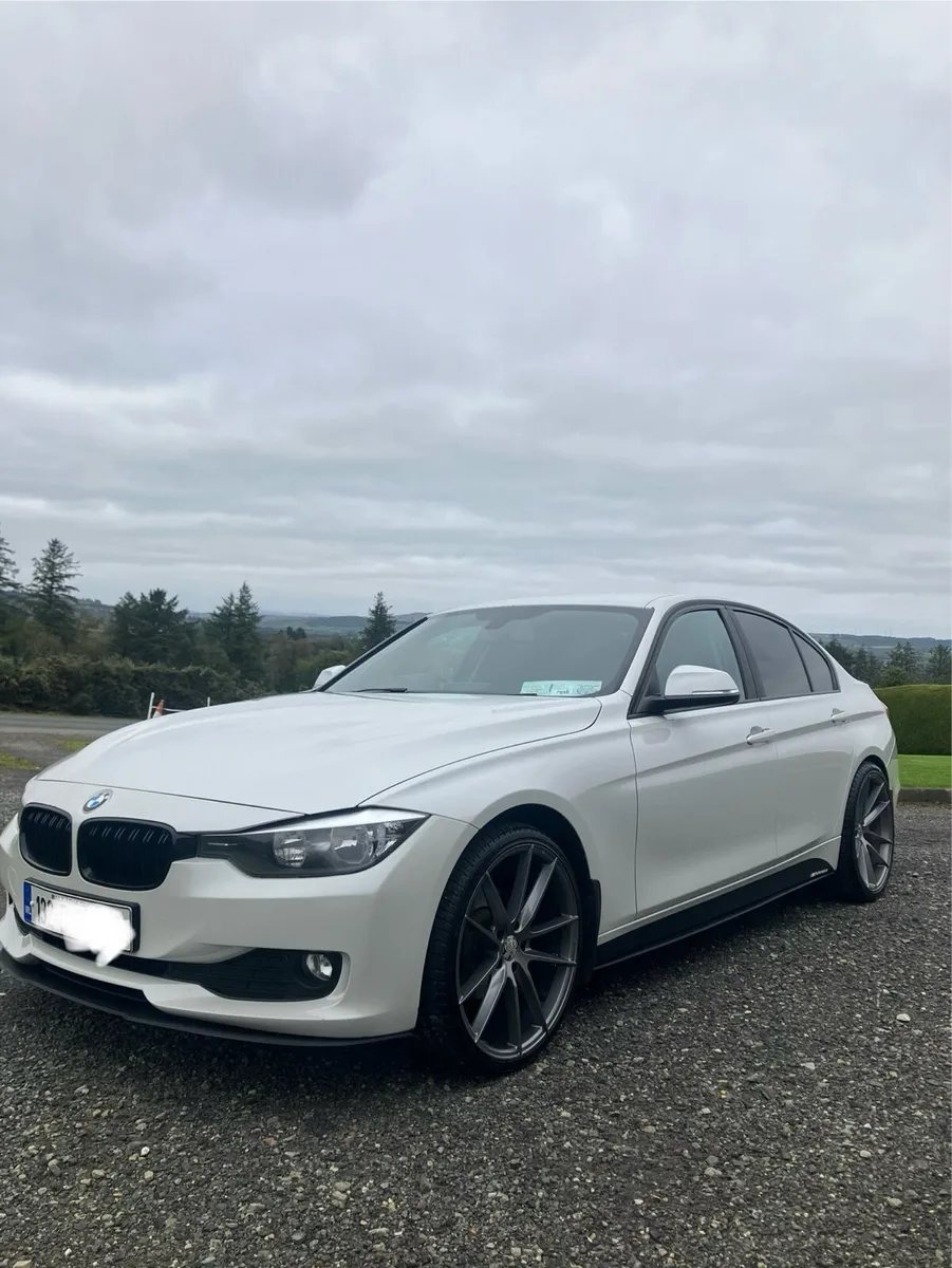 Bmw 320D - Image 3