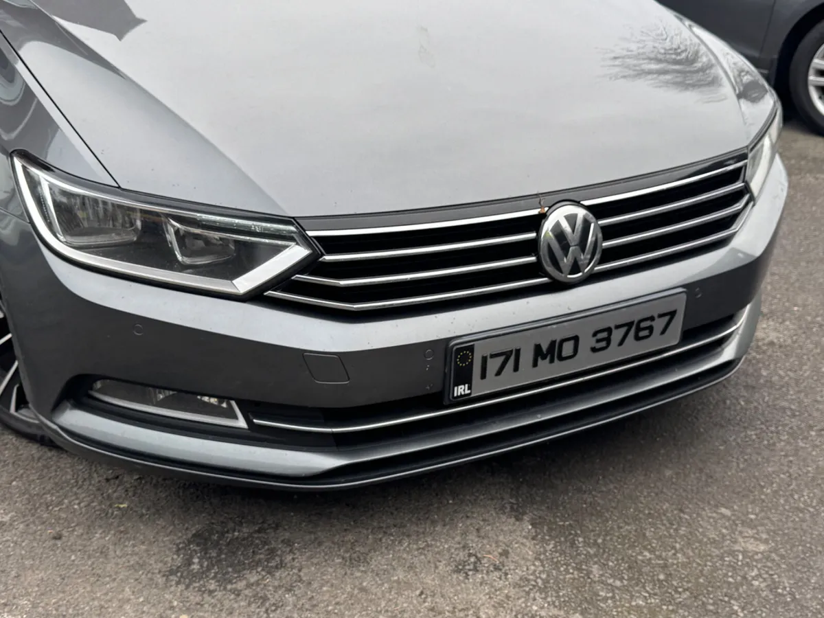 Ultimate tinted number plates delivered - Image 3