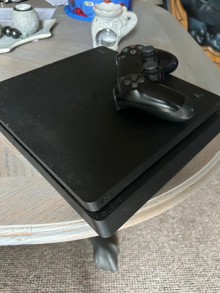 Consoles and Laptops - Image 3