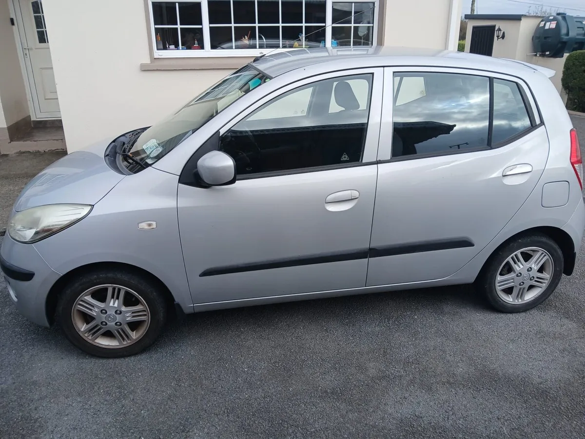 Hyundai i10 - Image 3