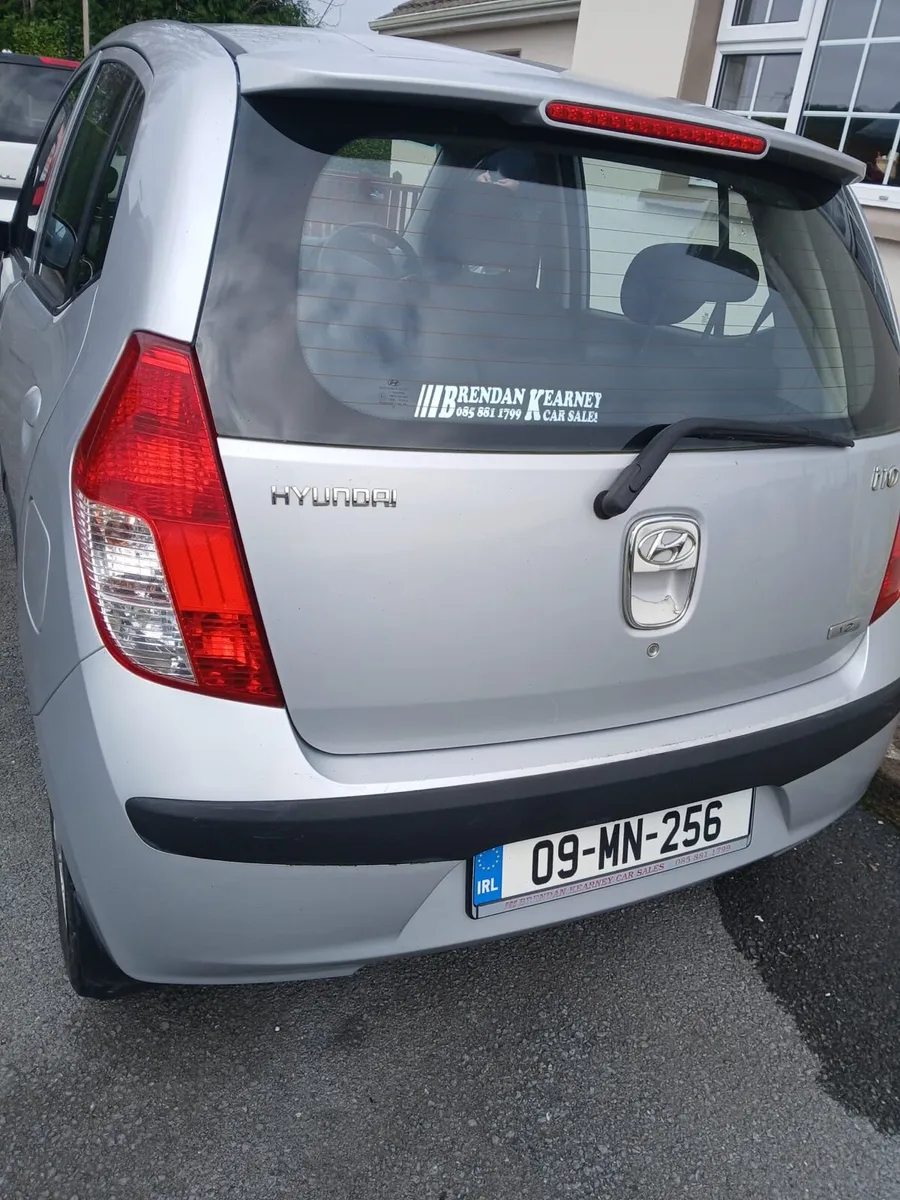Hyundai i10 - Image 4